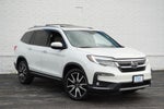 2020 Honda Pilot Touring 7 Passenger