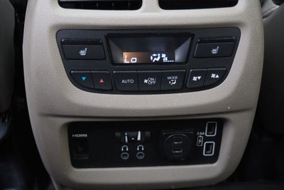 2020 Honda Pilot Touring 7 Passenger