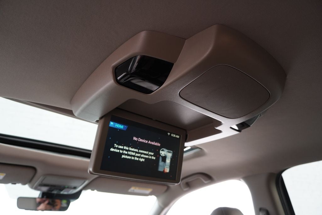 2020 Honda Pilot Touring 7 Passenger