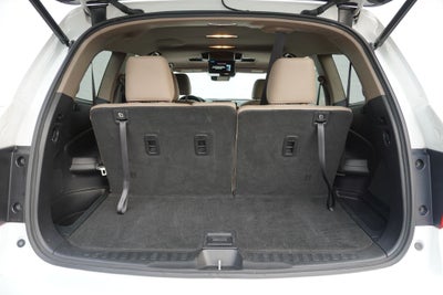 2020 Honda Pilot Touring 7 Passenger