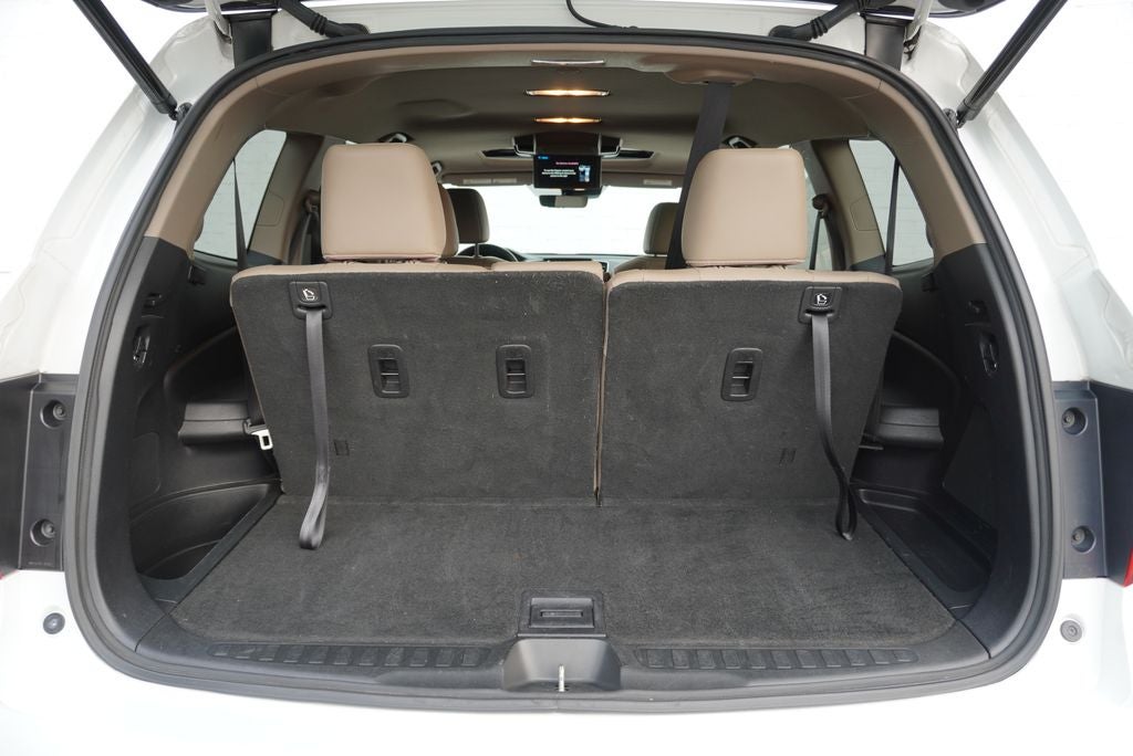 2020 Honda Pilot Touring 7 Passenger