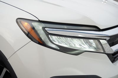 2020 Honda Pilot Touring 7 Passenger