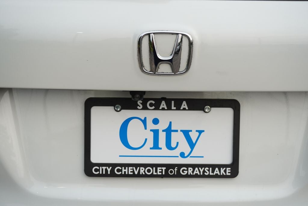 2020 Honda Pilot Touring 7 Passenger