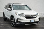 2020 Honda Pilot Touring 7 Passenger