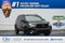2025 Honda Passport Black Edition