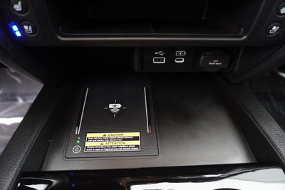 2025 Honda Passport Black Edition