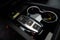 2025 Honda Passport Black Edition