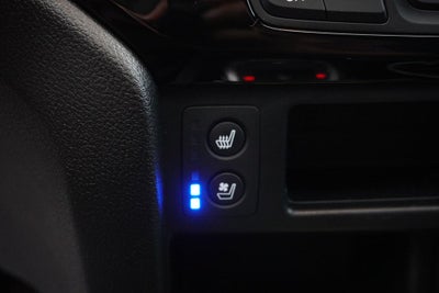 2025 Honda Passport Black Edition