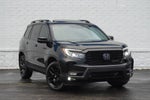 2025 Honda Passport Black Edition
