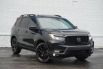 2025 Honda Passport Black Edition