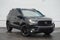 2025 Honda Passport Black Edition