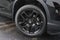 2025 Honda Passport Black Edition