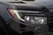 2025 Honda Passport Black Edition