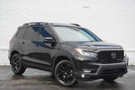 2025 Honda Passport Black Edition