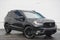 2025 Honda Passport Black Edition