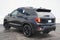 2025 Honda Passport Black Edition