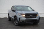 2024 Honda Ridgeline Sport