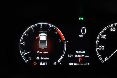 2024 Honda Ridgeline Sport