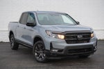 2024 Honda Ridgeline Sport