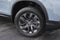 2024 Honda Ridgeline Sport