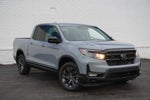 2024 Honda Ridgeline Sport