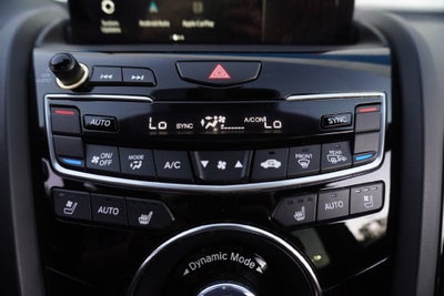 2025 Acura RDX A-Spec Package SH-AWD