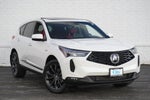 2025 Acura RDX A-Spec Package SH-AWD