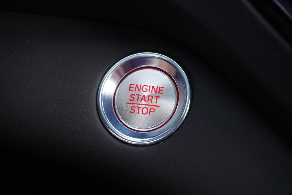 2025 Acura RDX A-Spec Package SH-AWD