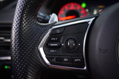 2025 Acura RDX A-Spec Package SH-AWD