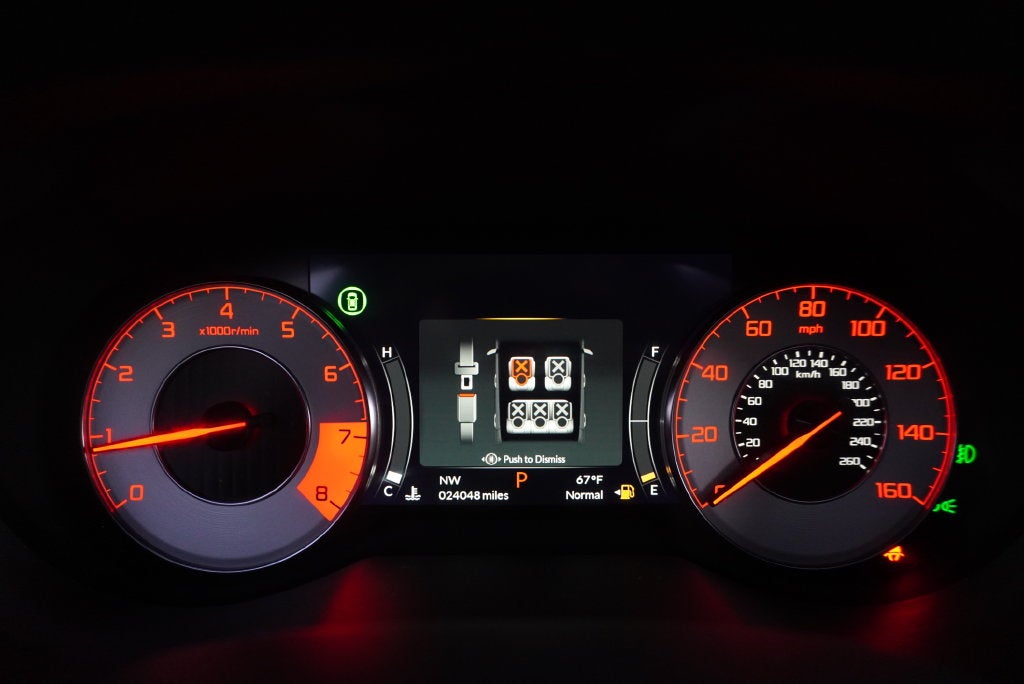 2025 Acura RDX A-Spec Package SH-AWD