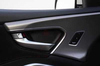 2025 Acura RDX A-Spec Package SH-AWD