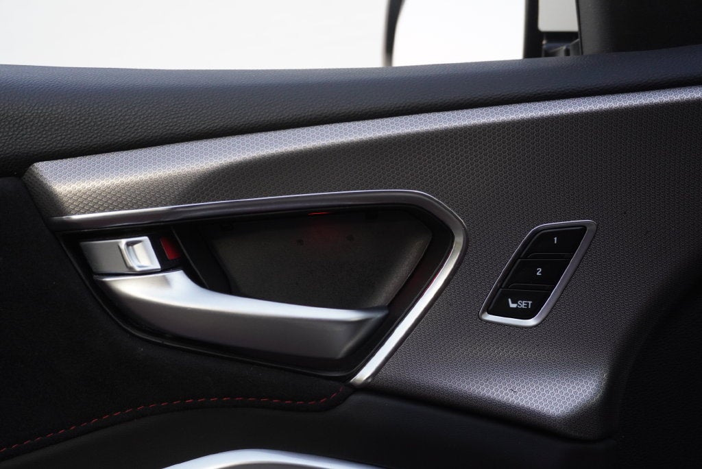 2025 Acura RDX A-Spec Package SH-AWD