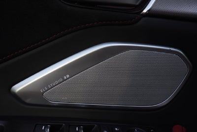 2025 Acura RDX A-Spec Package SH-AWD