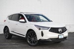 2025 Acura RDX A-Spec Package SH-AWD