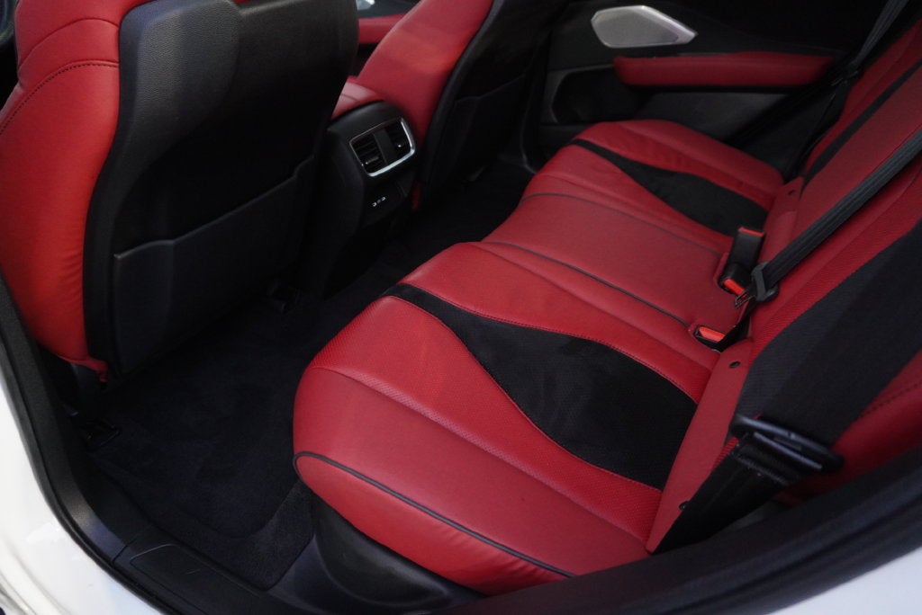 2025 Acura RDX A-Spec Package SH-AWD
