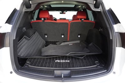 2025 Acura RDX A-Spec Package SH-AWD