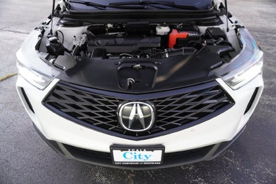 2025 Acura RDX A-Spec Package SH-AWD