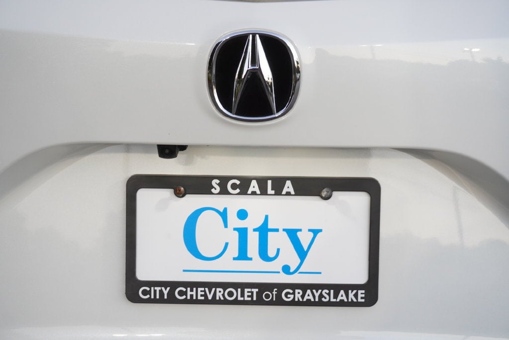 2025 Acura RDX A-Spec Package SH-AWD