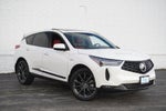 2025 Acura RDX A-Spec Package SH-AWD