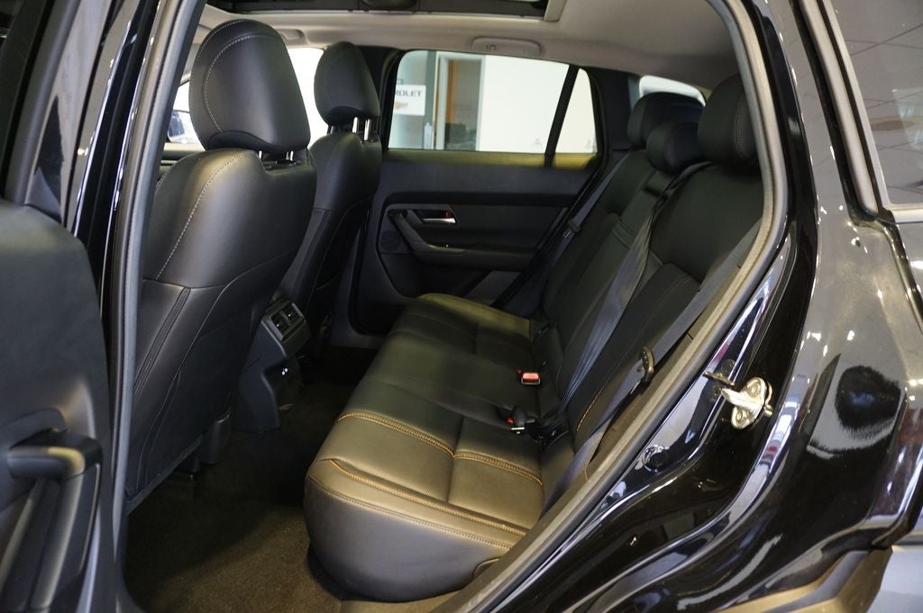 2025 Mazda Mazda CX-50 2.5 S Premium Plus Package