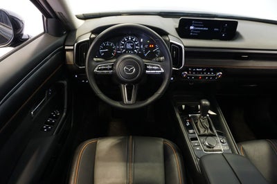 2025 Mazda Mazda CX-50 2.5 S Premium Plus Package