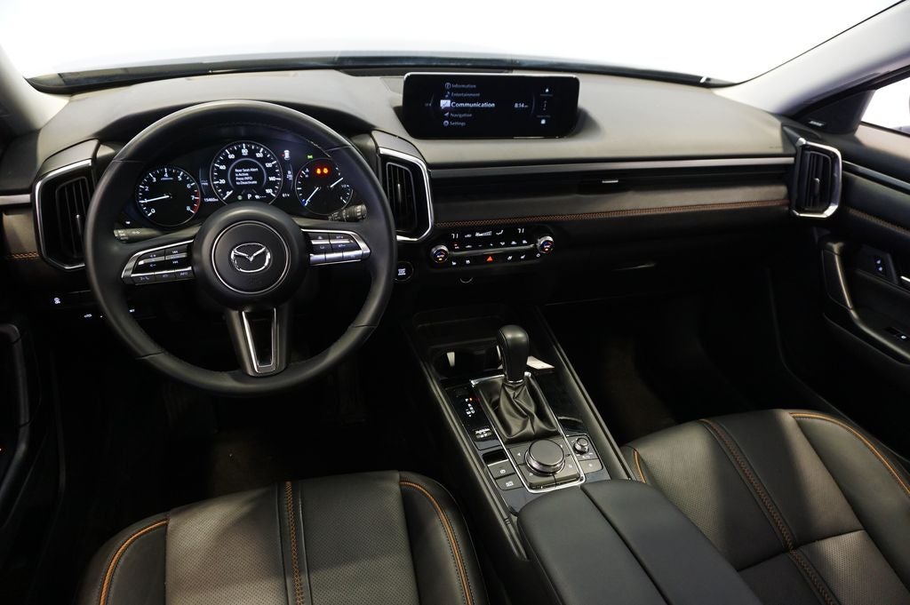 2025 Mazda Mazda CX-50 2.5 S Premium Plus Package