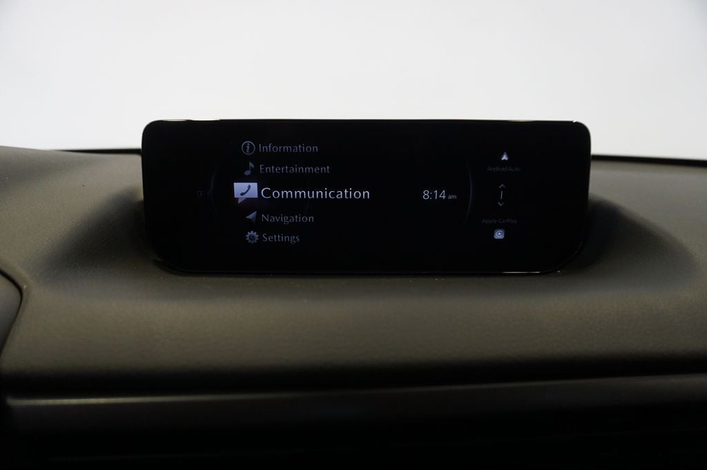 2025 Mazda Mazda CX-50 2.5 S Premium Plus Package