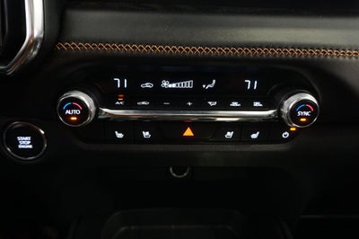 2025 Mazda Mazda CX-50 2.5 S Premium Plus Package