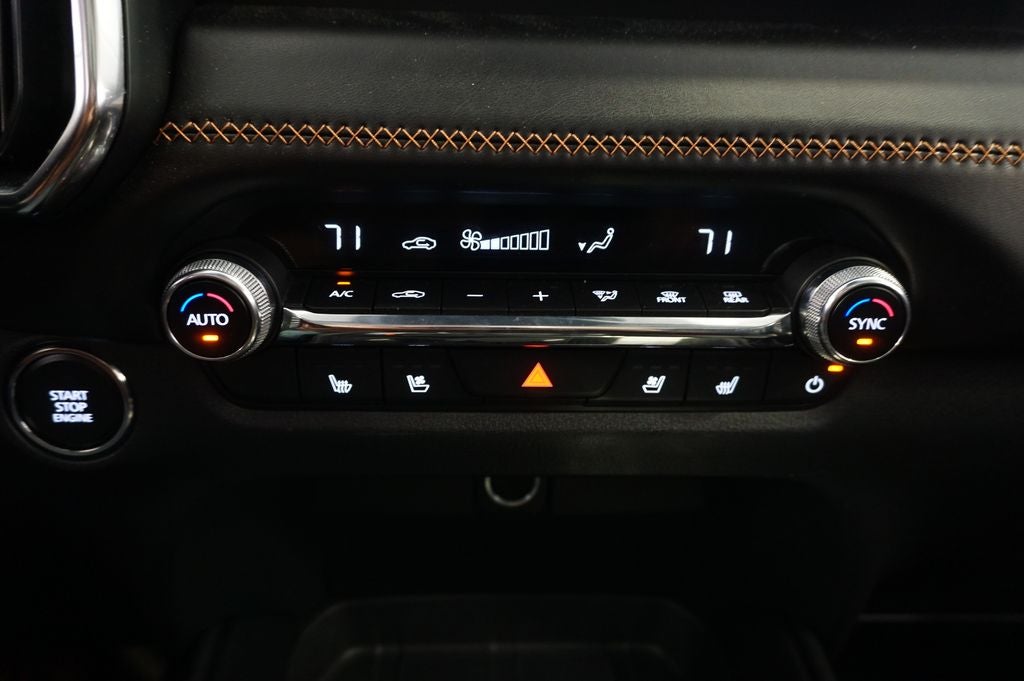 2025 Mazda Mazda CX-50 2.5 S Premium Plus Package