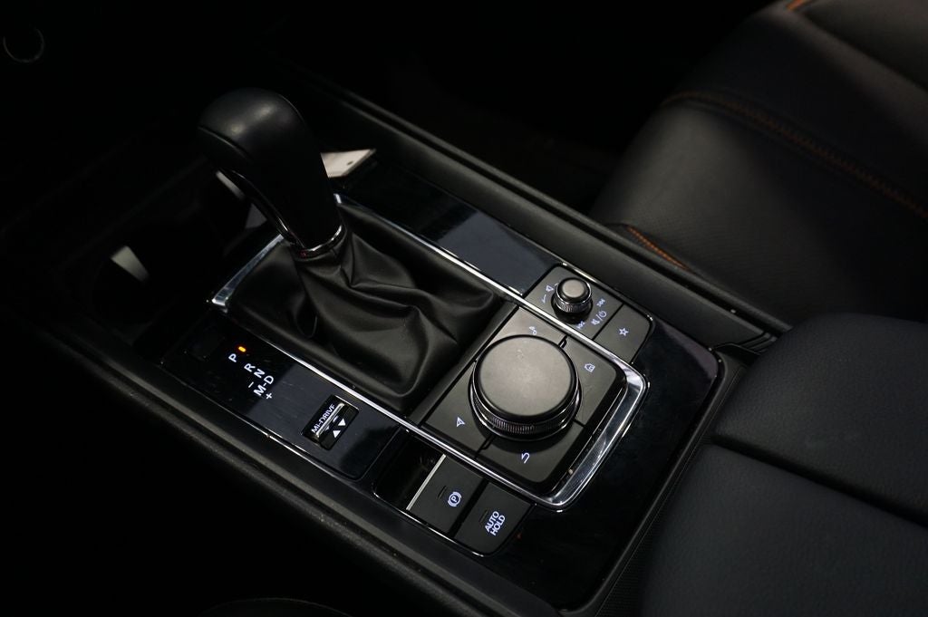 2025 Mazda Mazda CX-50 2.5 S Premium Plus Package