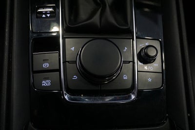 2025 Mazda Mazda CX-50 2.5 S Premium Plus Package