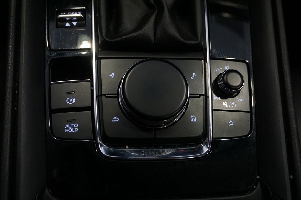 2025 Mazda Mazda CX-50 2.5 S Premium Plus Package