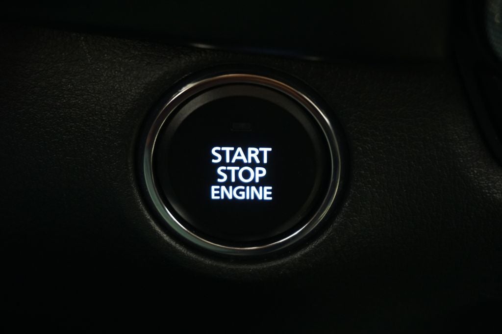 2025 Mazda Mazda CX-50 2.5 S Premium Plus Package