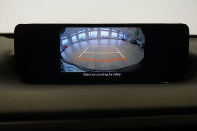 2025 Mazda Mazda CX-50 2.5 S Premium Plus Package